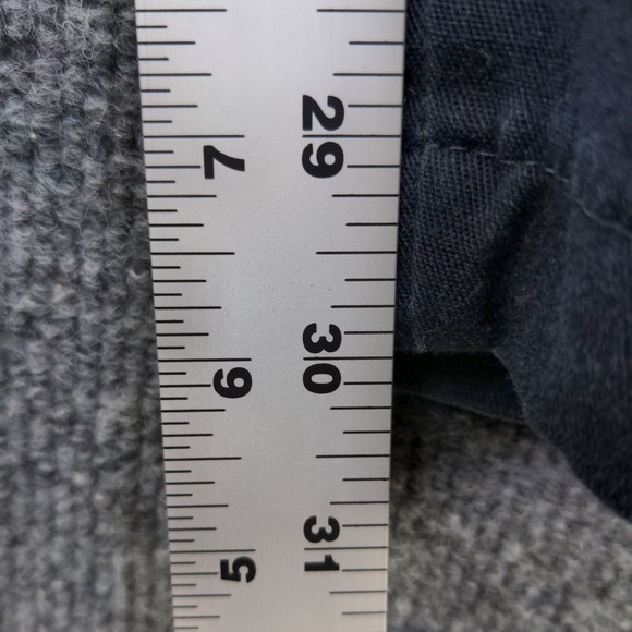 FedEx Stan Herman VF Imagewear Men's Uniform Pants Blue Size 38Rx31 - Picture 9 of 10